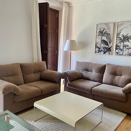 Apartamento Centro- San Agustin Granada Dış mekan fotoğraf