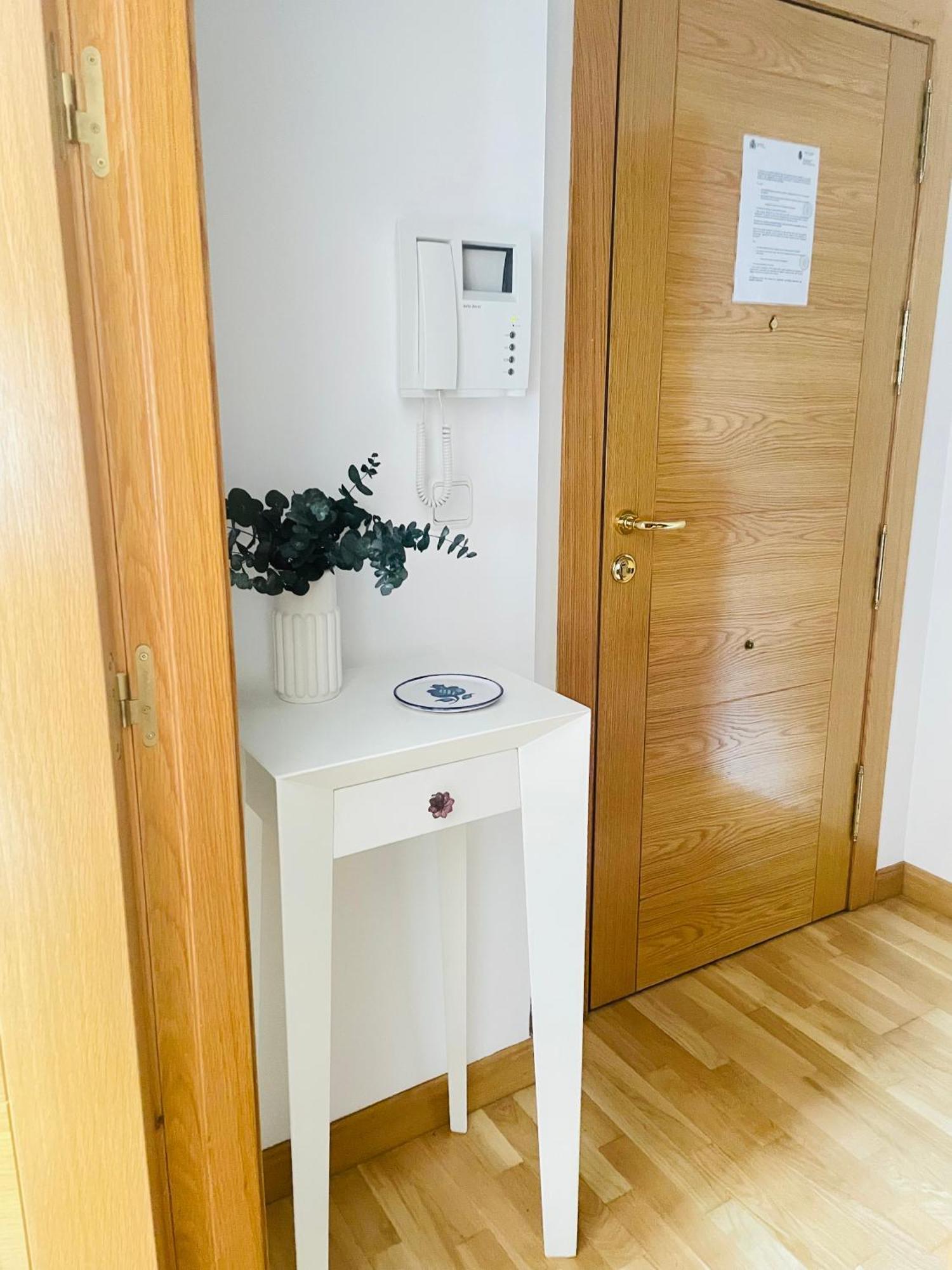 Apartamento Centro- San Agustin Granada Dış mekan fotoğraf