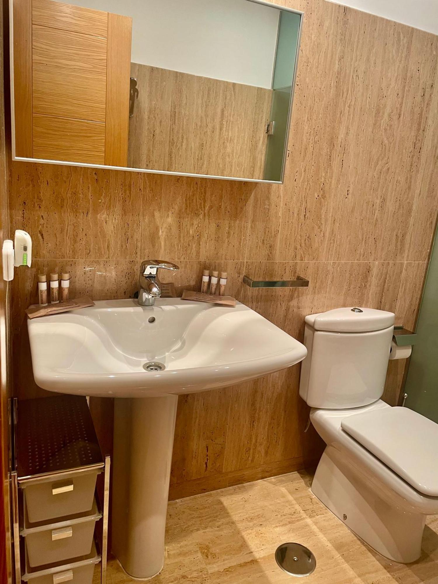 Apartamento Centro- San Agustin Granada Dış mekan fotoğraf