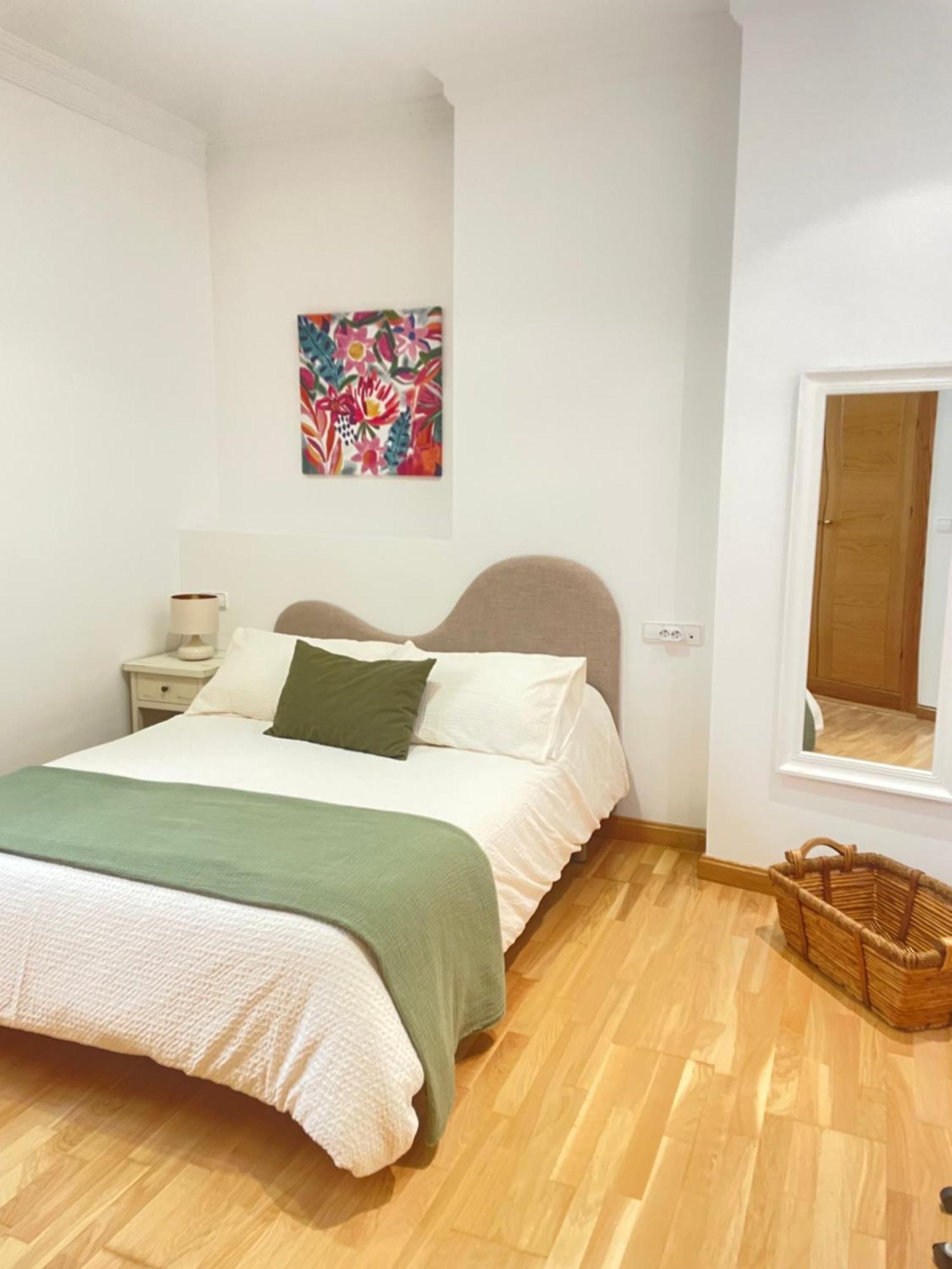Apartamento Centro- San Agustin Granada Dış mekan fotoğraf