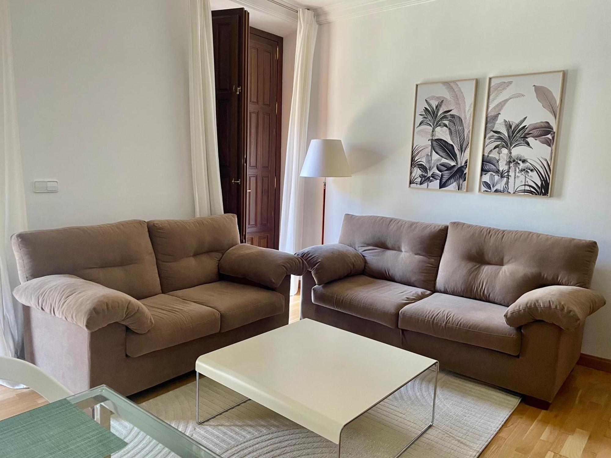 Apartamento Centro- San Agustin Granada Dış mekan fotoğraf